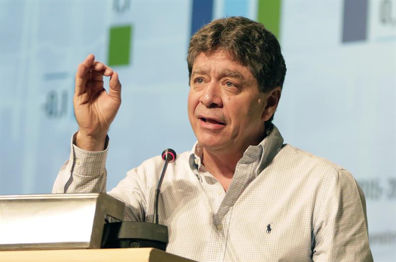 Patronal de Colombia espera unas elecciones limpias en 2018