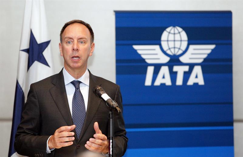 IATA ve el potencial de Argentina pero pide aumentar las inversiones en el sector aÃ©reo
