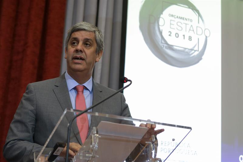 EspaÃ±a apoyarÃ¡ al portuguÃ©s Centeno si se postula para presidir el Eurogrupo